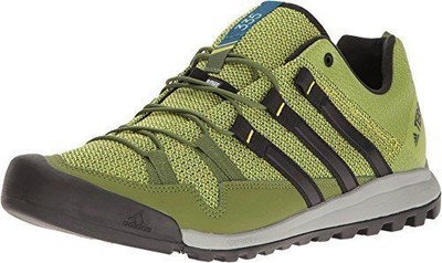 terrex solo hiking shoes